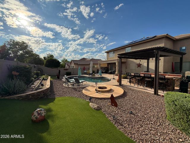 2245 W CLEARVIEW Trail, Phoenix, AZ 85086