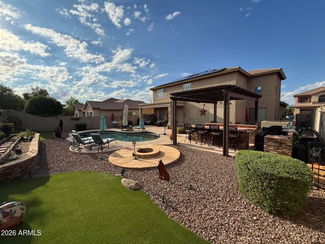 2245 W CLEARVIEW Trail, Phoenix, AZ 85086