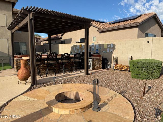 2245 W CLEARVIEW Trail, Phoenix, AZ 85086