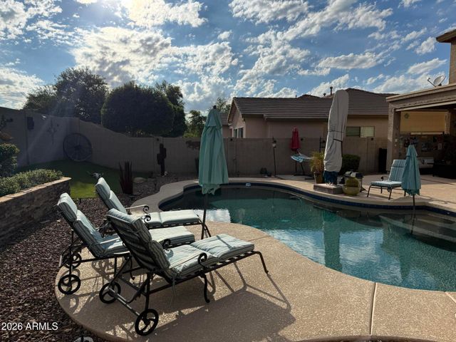 2245 W CLEARVIEW Trail, Phoenix, AZ 85086