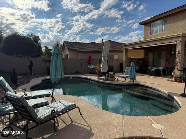 2245 W CLEARVIEW Trail, Phoenix, AZ 85086