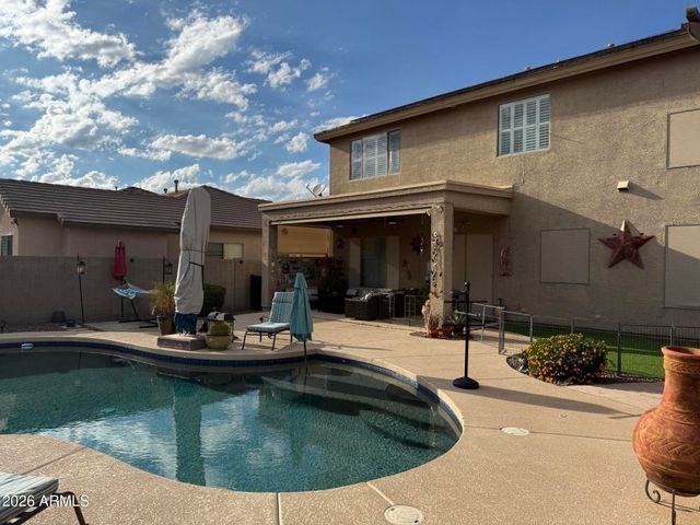 2245 W CLEARVIEW Trail, Phoenix, AZ 85086