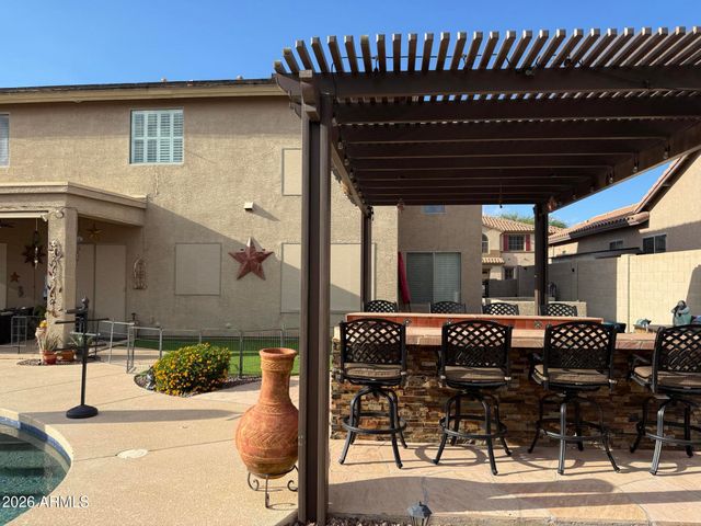 2245 W CLEARVIEW Trail, Phoenix, AZ 85086