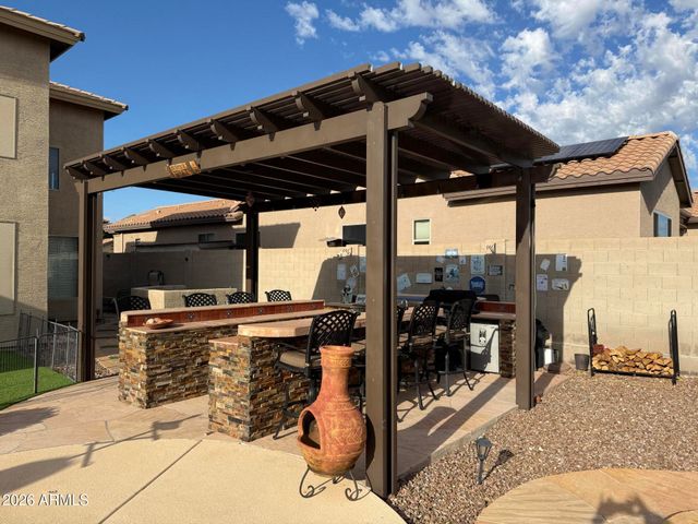 2245 W CLEARVIEW Trail, Phoenix, AZ 85086
