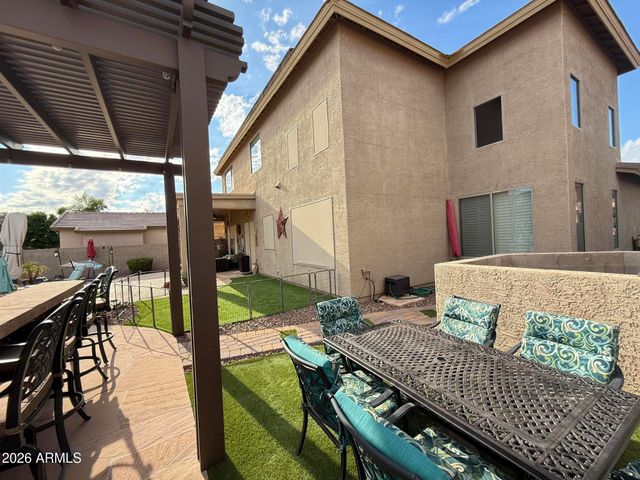 2245 W CLEARVIEW Trail, Phoenix, AZ 85086