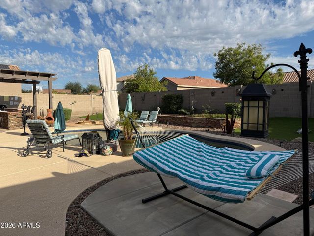 2245 W CLEARVIEW Trail, Phoenix, AZ 85086