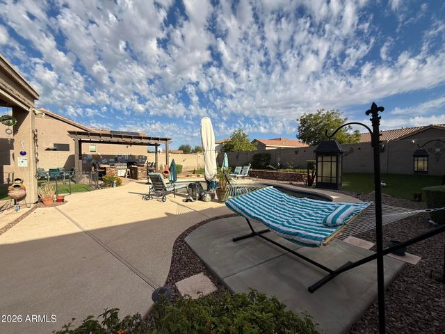 2245 W CLEARVIEW Trail, Phoenix, AZ 85086