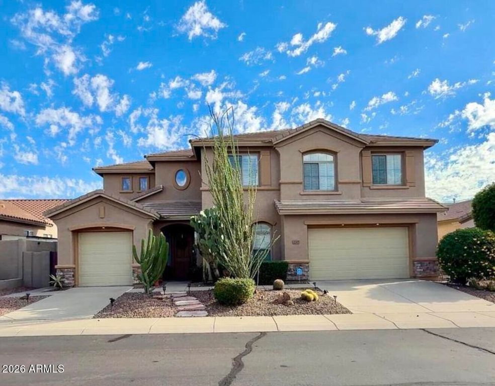 2245 W CLEARVIEW Trail, Phoenix, AZ 85086
