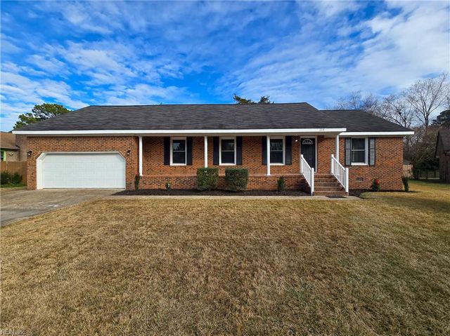 228 Oakengate TURN, Virginia Beach, VA 23462