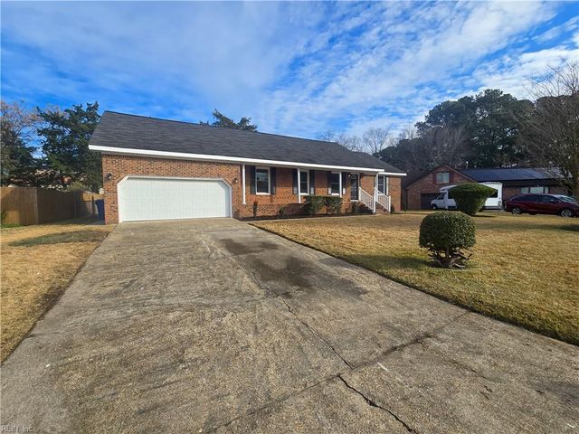 228 Oakengate TURN, Virginia Beach, VA 23462