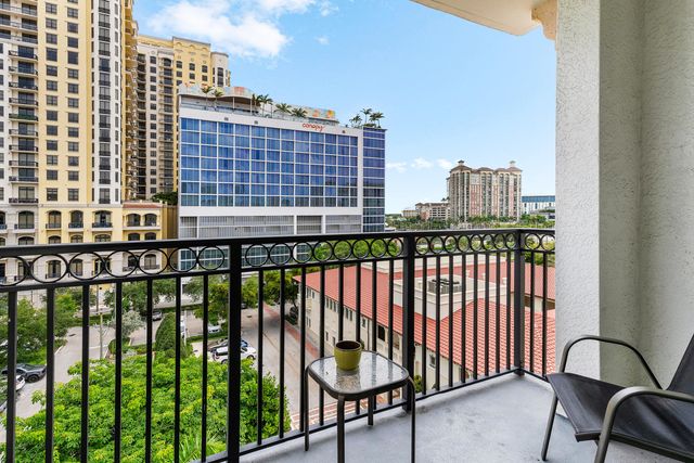 600 S Dixie Highway 735, West Palm Beach, FL 33401