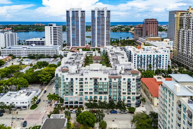 600 S Dixie Highway 735, West Palm Beach, FL 33401