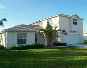 1662 SE Pleasantview, Port St. Lucie, Port St Lucie, FL 34983