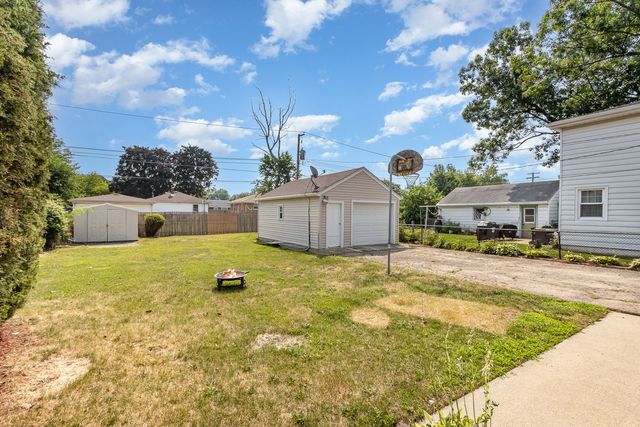 1312 Waverly Place, Joliet, IL 60435