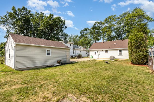 1312 Waverly Place, Joliet, IL 60435