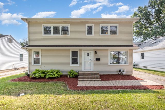 1312 Waverly Place, Joliet, IL 60435