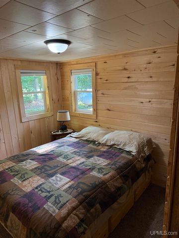 16488 Cc.25 Ln Road, Wetmore, MI 49895