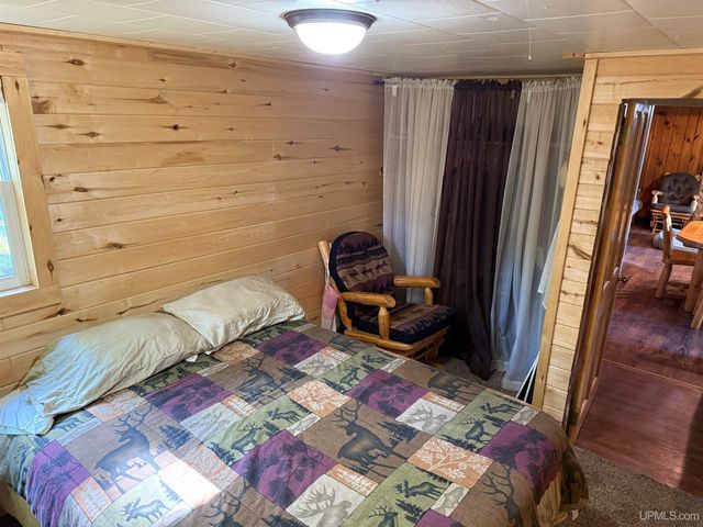 16488 Cc.25 Ln Road, Wetmore, MI 49895