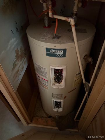 16488 Cc.25 Ln Road, Wetmore, MI 49895