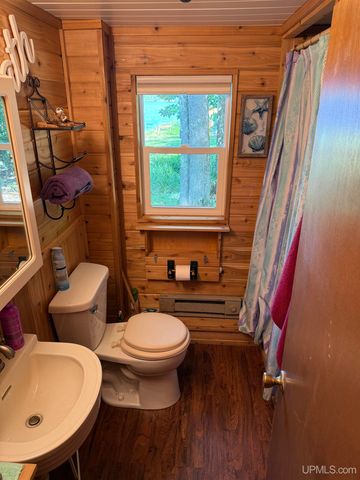 16488 Cc.25 Ln Road, Wetmore, MI 49895