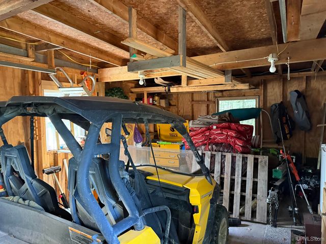 16488 Cc.25 Ln Road, Wetmore, MI 49895