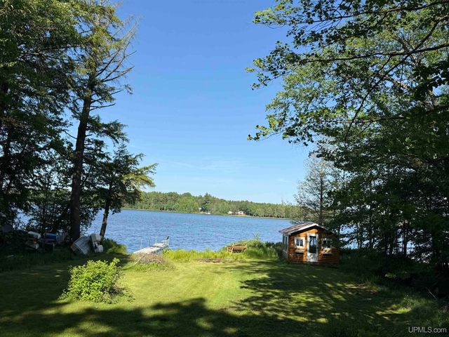 16488 Cc.25 Ln Road, Wetmore, MI 49895