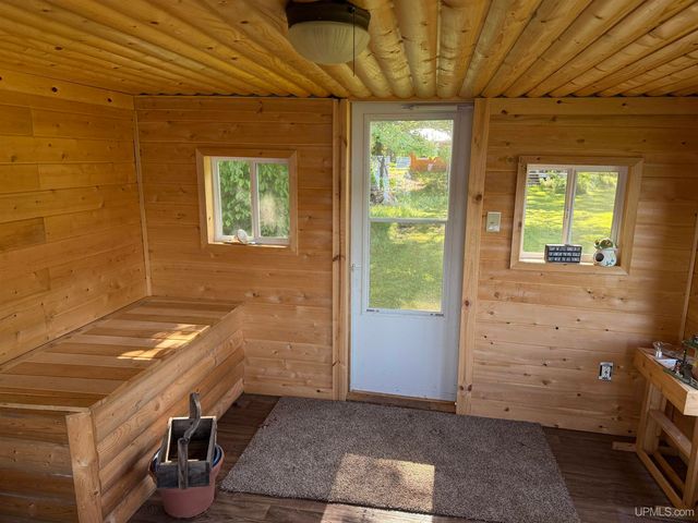 16488 Cc.25 Ln Road, Wetmore, MI 49895