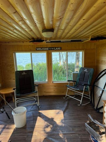 16488 Cc.25 Ln Road, Wetmore, MI 49895