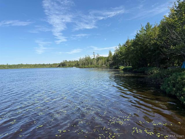 16488 Cc.25 Ln Road, Wetmore, MI 49895