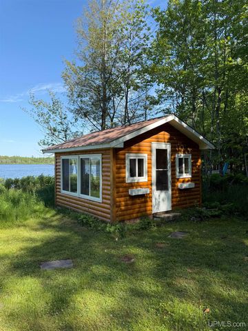 16488 Cc.25 Ln Road, Wetmore, MI 49895