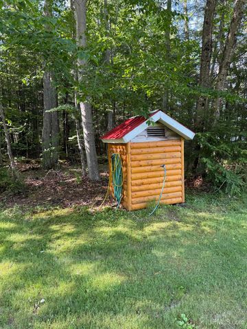 16488 Cc.25 Ln Road, Wetmore, MI 49895