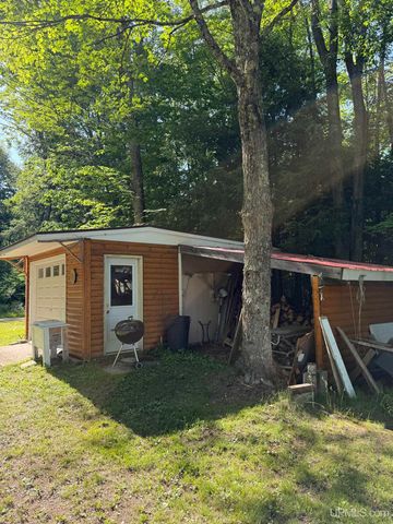 16488 Cc.25 Ln Road, Wetmore, MI 49895