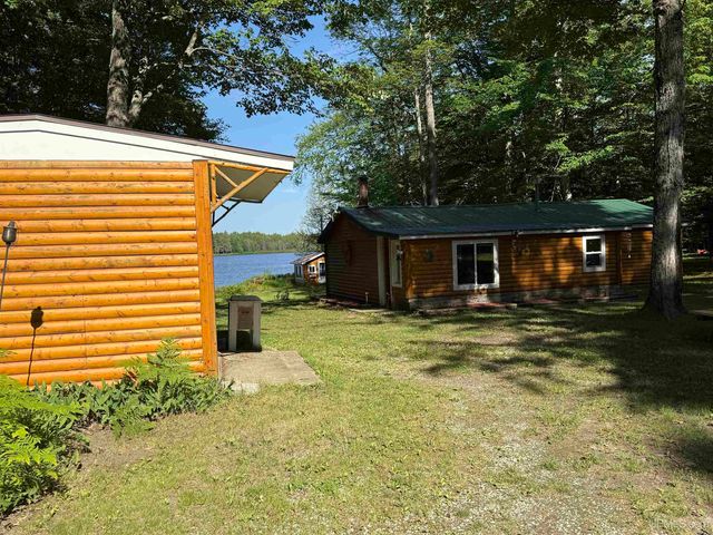 16488 Cc.25 Ln Road, Wetmore, MI 49895