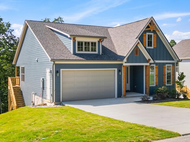 624 Nature Trail, Soddy Daisy, TN 37379