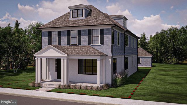 5519 SHERIER PL NW, Washington, DC 20016