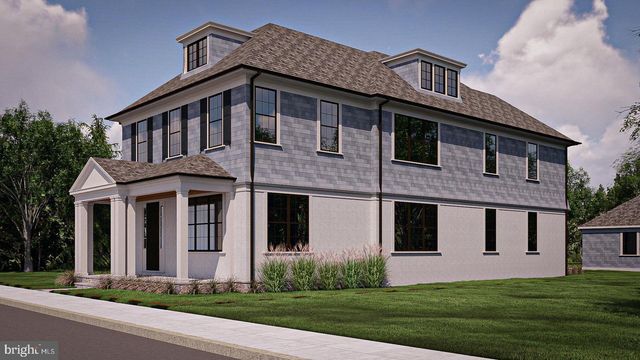 5519 SHERIER PL NW, Washington, DC 20016