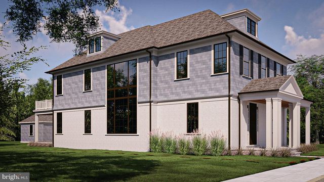 5519 SHERIER PL NW, Washington, DC 20016