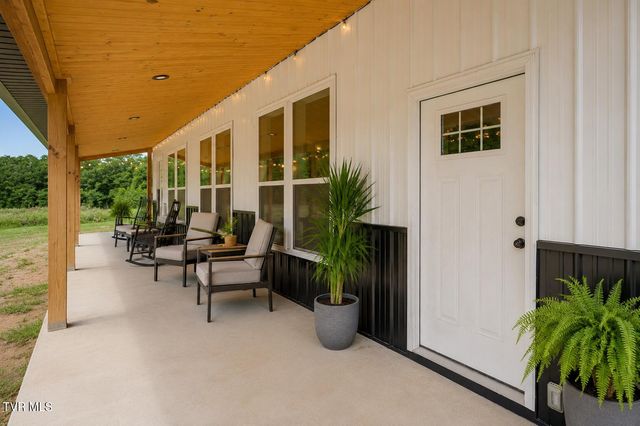 2598 South Wesley Chapel Road, Greeneville, TN 37745
