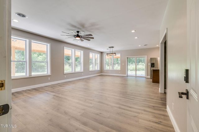 2598 South Wesley Chapel Road, Greeneville, TN 37745
