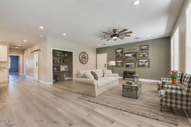 2598 South Wesley Chapel Road, Greeneville, TN 37745