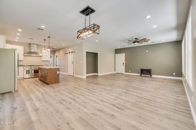 2598 South Wesley Chapel Road, Greeneville, TN 37745