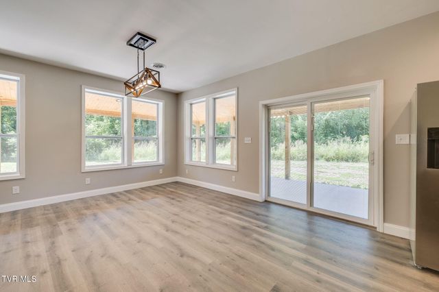 2598 South Wesley Chapel Road, Greeneville, TN 37745