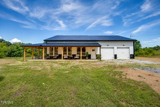 2598 South Wesley Chapel Road, Greeneville, TN 37745