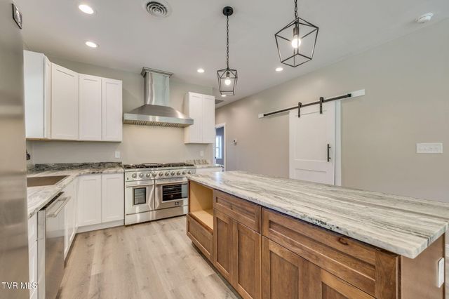2598 South Wesley Chapel Road, Greeneville, TN 37745