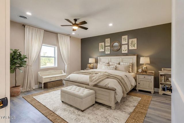 2598 South Wesley Chapel Road, Greeneville, TN 37745