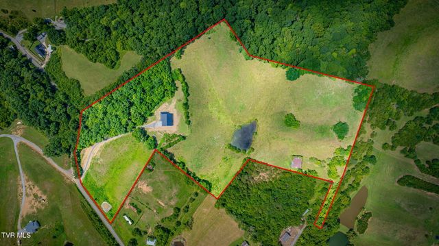 2598 South Wesley Chapel Road, Greeneville, TN 37745