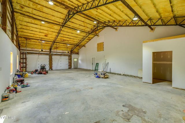 2598 South Wesley Chapel Road, Greeneville, TN 37745