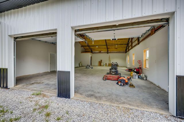 2598 South Wesley Chapel Road, Greeneville, TN 37745