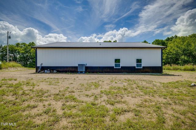 2598 South Wesley Chapel Road, Greeneville, TN 37745