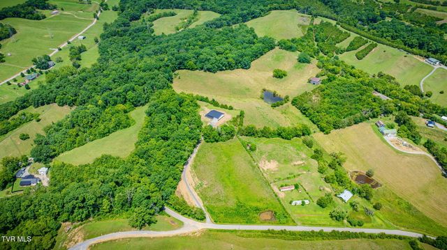 2598 South Wesley Chapel Road, Greeneville, TN 37745